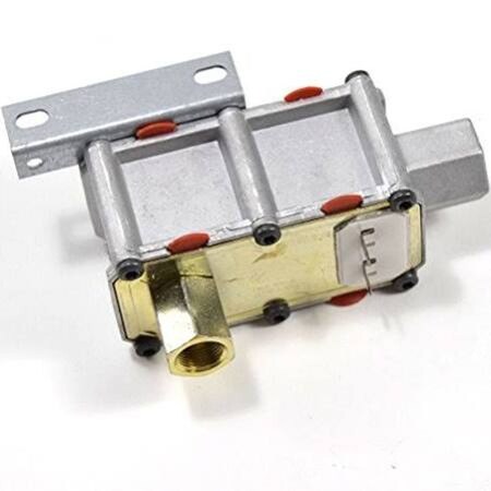 Electrolux Home Products 5303210798 Frigidaire Range Wall Oven Gas Safety Valve 5303210798